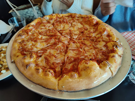 Photo of Marco's Pizzeria - 4141 Tecumseh Rd E, Windsor, ON N8W 1J9