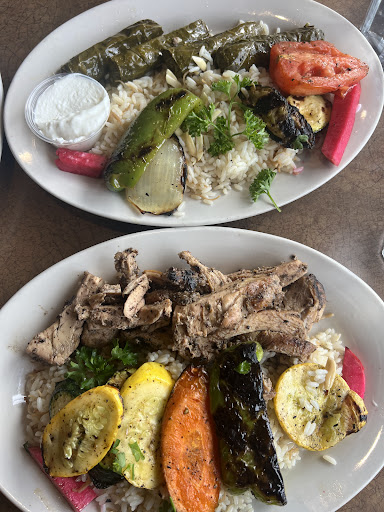 Photo of Sheesh Grill - 20155 Telegraph Rd, Brownstown Township, MI 48174, USA