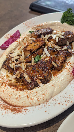 Photo of Sheesh Grill - 20155 Telegraph Rd, Brownstown Township, MI 48174, USA