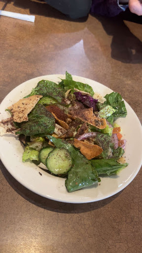 Photo of Sheesh Grill - 20155 Telegraph Rd, Brownstown Township, MI 48174, USA