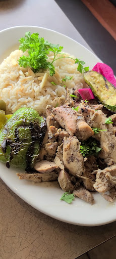 Photo of Sheesh Grill - 20155 Telegraph Rd, Brownstown Township, MI 48174, USA
