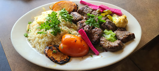 Photo of Sheesh Grill - 20155 Telegraph Rd, Brownstown Township, MI 48174, USA