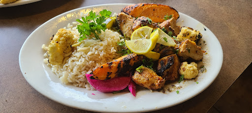Photo of Sheesh Grill - 20155 Telegraph Rd, Brownstown Township, MI 48174, USA