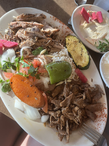 Photo of Sheesh Grill - 20155 Telegraph Rd, Brownstown Township, MI 48174, USA