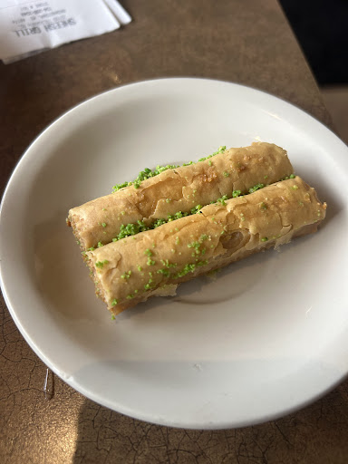 Photo of Sheesh Grill - 20155 Telegraph Rd, Brownstown Township, MI 48174, USA