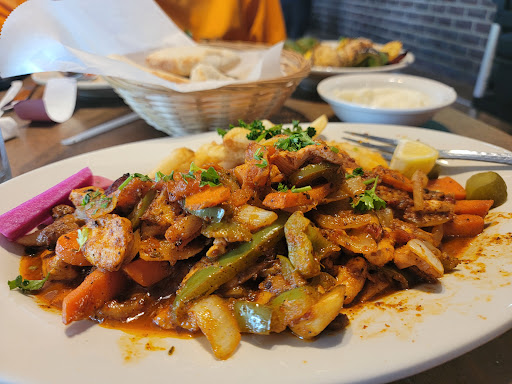 Photo of Sheesh Grill - 20155 Telegraph Rd, Brownstown Township, MI 48174, USA