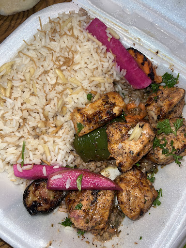 Photo of Sheesh Grill - 20155 Telegraph Rd, Brownstown Township, MI 48174, USA