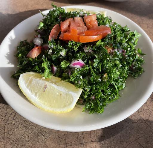 Photo of Sheesh Grill - 20155 Telegraph Rd, Brownstown Township, MI 48174, USA