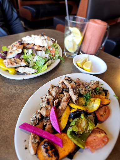 Photo of Sheesh Grill - 20155 Telegraph Rd, Brownstown Township, MI 48174, USA