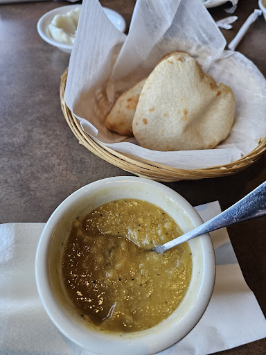 Photo of Sheesh Grill - 20155 Telegraph Rd, Brownstown Township, MI 48174, USA