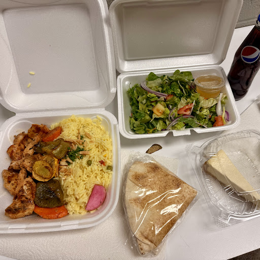 Photo of Pita To Go - 986 Southfield Rd, Lincoln Park, MI 48146, USA