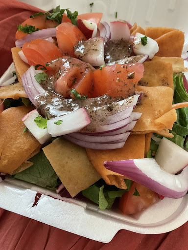 Photo of Pita To Go - 986 Southfield Rd, Lincoln Park, MI 48146, USA
