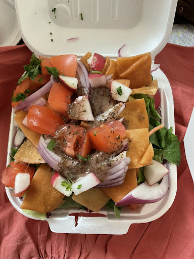 Photo of Pita To Go - 986 Southfield Rd, Lincoln Park, MI 48146, USA
