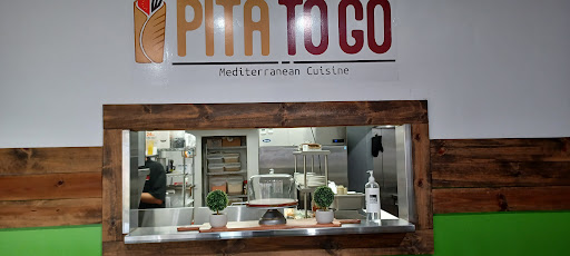 Photo of Pita To Go - 986 Southfield Rd, Lincoln Park, MI 48146, USA