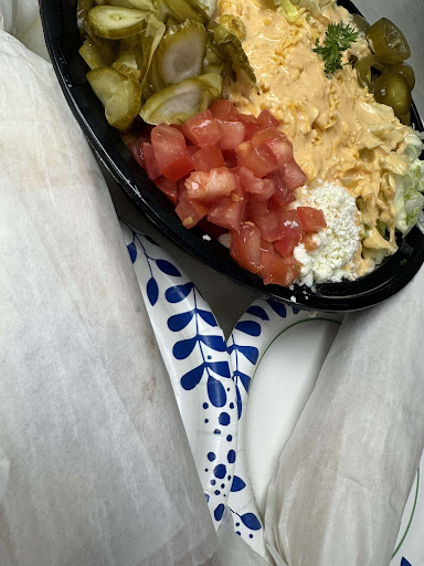 Photo of Pita To Go - 986 Southfield Rd, Lincoln Park, MI 48146, USA