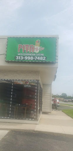 Photo of Pita To Go - 986 Southfield Rd, Lincoln Park, MI 48146, USA