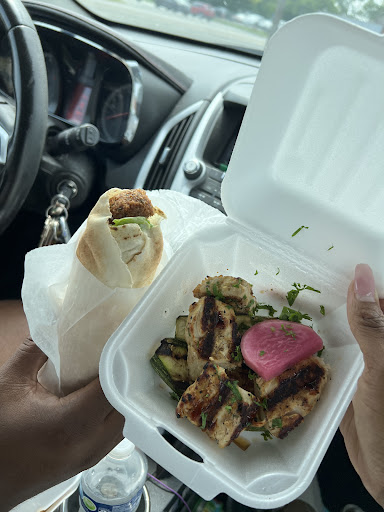 Photo of Pita To Go - 986 Southfield Rd, Lincoln Park, MI 48146, USA
