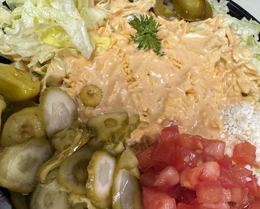 Photo of Pita To Go - 986 Southfield Rd, Lincoln Park, MI 48146, USA