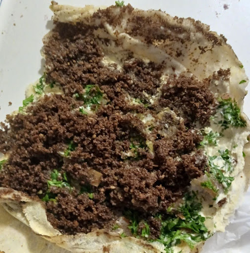 Photo of Pita To Go - 986 Southfield Rd, Lincoln Park, MI 48146, USA