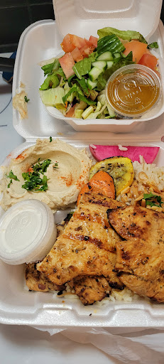 Photo of Pita To Go - 986 Southfield Rd, Lincoln Park, MI 48146, USA