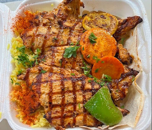 Photo of Pita To Go - 986 Southfield Rd, Lincoln Park, MI 48146, USA