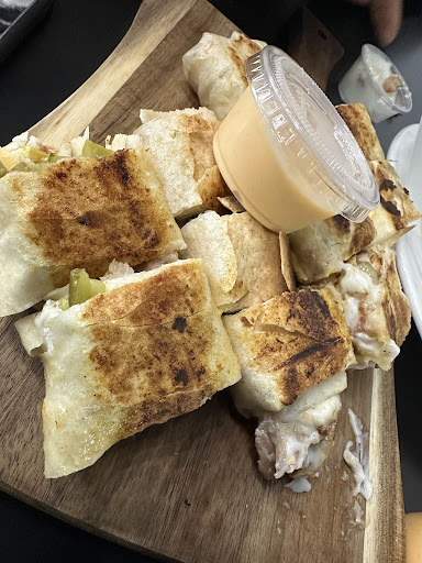 Photo of SHAWARMA BOX - 5830 Sheldon Rd, Canton Township, MI 48187, USA