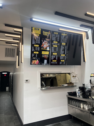 Photo of SHAWARMA BOX - 5830 Sheldon Rd, Canton Township, MI 48187, USA