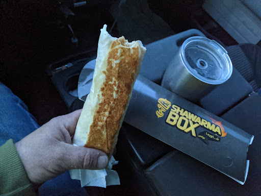 Photo of SHAWARMA BOX - 5830 Sheldon Rd, Canton Township, MI 48187, USA