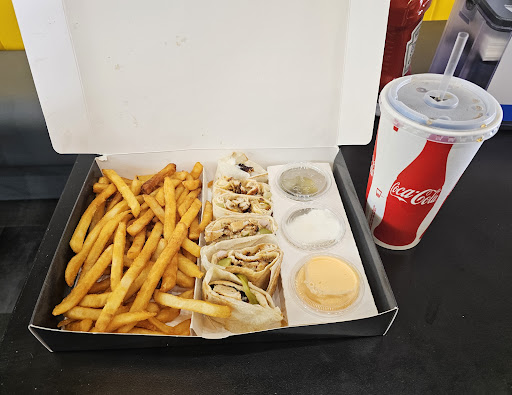 Photo of SHAWARMA BOX - 5830 Sheldon Rd, Canton Township, MI 48187, USA