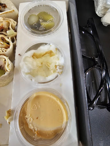 Photo of SHAWARMA BOX - 5830 Sheldon Rd, Canton Township, MI 48187, USA