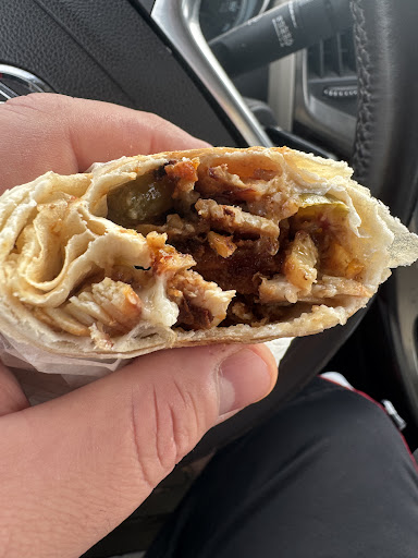 Photo of SHAWARMA BOX - 5830 Sheldon Rd, Canton Township, MI 48187, USA