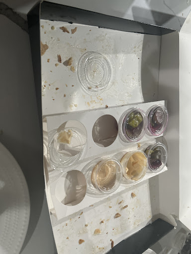 Photo of SHAWARMA BOX - 5830 Sheldon Rd, Canton Township, MI 48187, USA