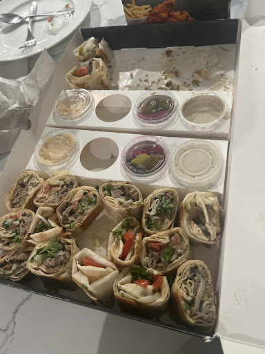 Photo of SHAWARMA BOX - 5830 Sheldon Rd, Canton Township, MI 48187, USA
