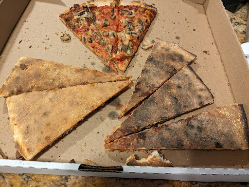 Photo of Arcata Pizzeria - 3021 Dougall Ave, Windsor, ON N9E 1S3