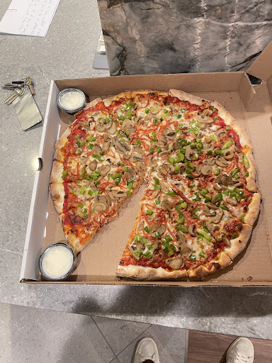 Photo of Arcata Pizzeria - 3021 Dougall Ave, Windsor, ON N9E 1S3