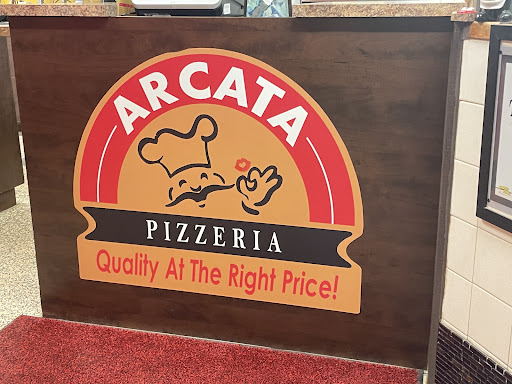 Photo of Arcata Pizzeria - 3021 Dougall Ave, Windsor, ON N9E 1S3
