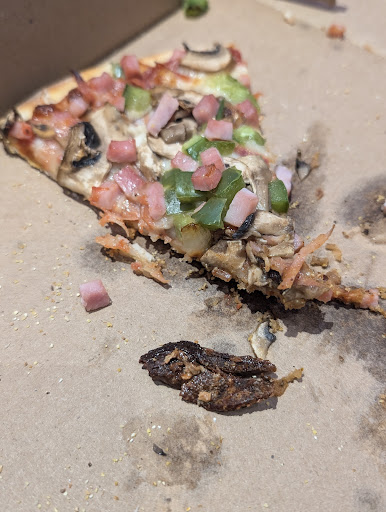 Photo of Arcata Pizzeria - 3021 Dougall Ave, Windsor, ON N9E 1S3