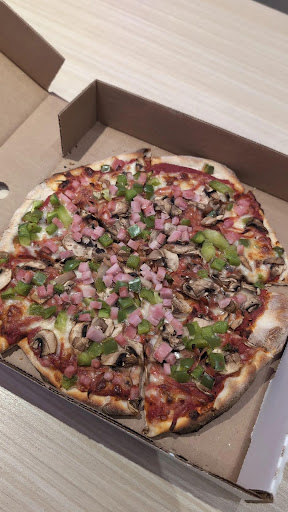 Photo of Arcata Pizzeria - 3021 Dougall Ave, Windsor, ON N9E 1S3