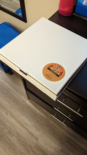 Photo of Arcata Pizzeria - 3021 Dougall Ave, Windsor, ON N9E 1S3