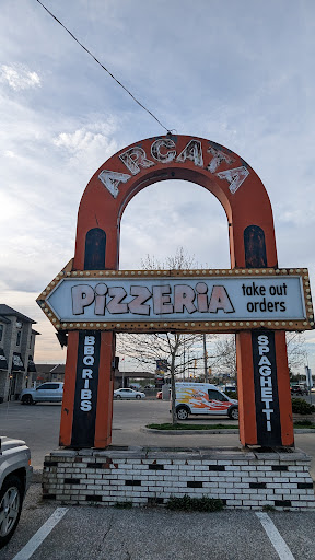 Photo of Arcata Pizzeria - 3021 Dougall Ave, Windsor, ON N9E 1S3
