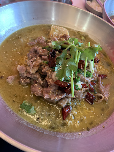 Photo of Perfect Meat Bowl (Windsor) 一碗水煮肉片 温莎店 - 2075 Wyandotte St W, Windsor, ON N9B 1J8