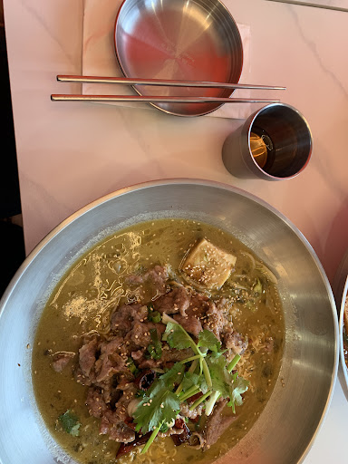 Photo of Perfect Meat Bowl (Windsor) 一碗水煮肉片 温莎店 - 2075 Wyandotte St W, Windsor, ON N9B 1J8