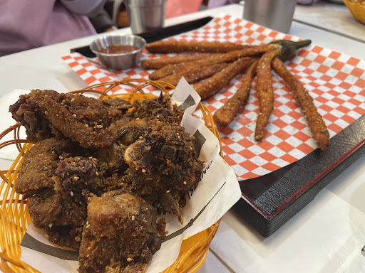 Photo of Perfect Meat Bowl (Windsor) 一碗水煮肉片 温莎店 - 2075 Wyandotte St W, Windsor, ON N9B 1J8