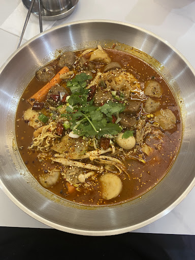 Photo of Perfect Meat Bowl (Windsor) 一碗水煮肉片 温莎店 - 2075 Wyandotte St W, Windsor, ON N9B 1J8