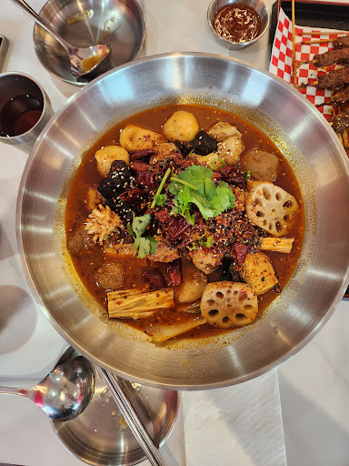 Photo of Perfect Meat Bowl (Windsor) 一碗水煮肉片 温莎店 - 2075 Wyandotte St W, Windsor, ON N9B 1J8