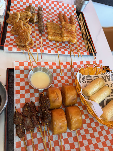 Photo of Perfect Meat Bowl (Windsor) 一碗水煮肉片 温莎店 - 2075 Wyandotte St W, Windsor, ON N9B 1J8