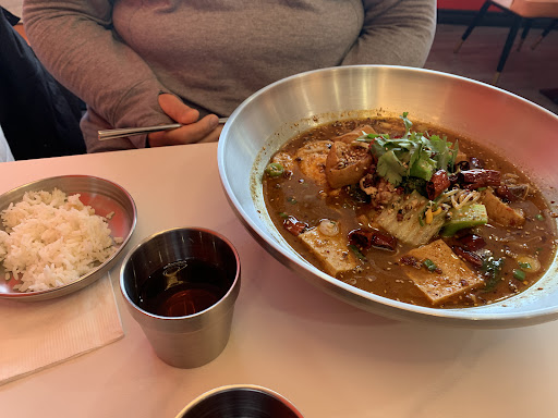 Photo of Perfect Meat Bowl (Windsor) 一碗水煮肉片 温莎店 - 2075 Wyandotte St W, Windsor, ON N9B 1J8