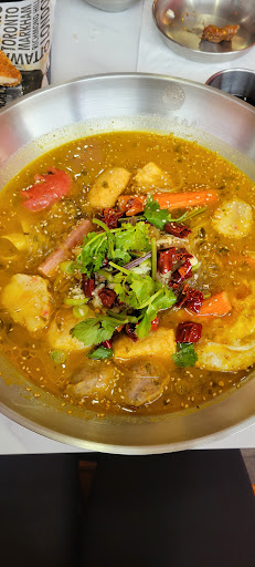Photo of Perfect Meat Bowl (Windsor) 一碗水煮肉片 温莎店 - 2075 Wyandotte St W, Windsor, ON N9B 1J8