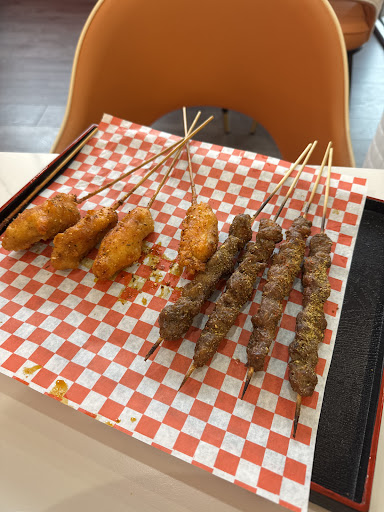 Photo of Perfect Meat Bowl (Windsor) 一碗水煮肉片 温莎店 - 2075 Wyandotte St W, Windsor, ON N9B 1J8