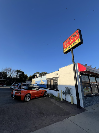 Photo of Edulis grill - 16032 W Warren Ave, Detroit, MI 48228, USA